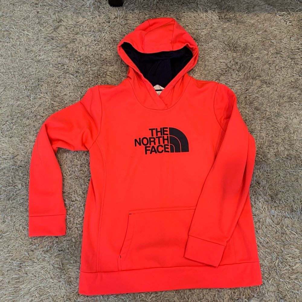 Women’s North Face Hoodie